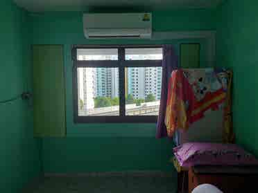 1 common room for rent