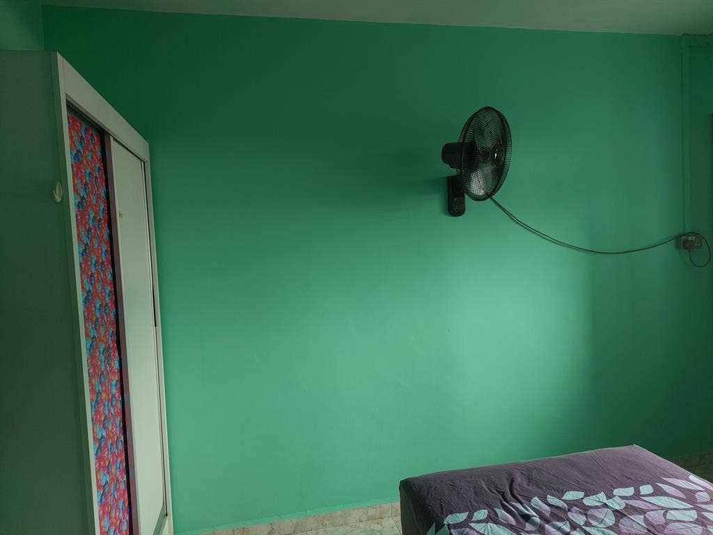 1 common room for rent