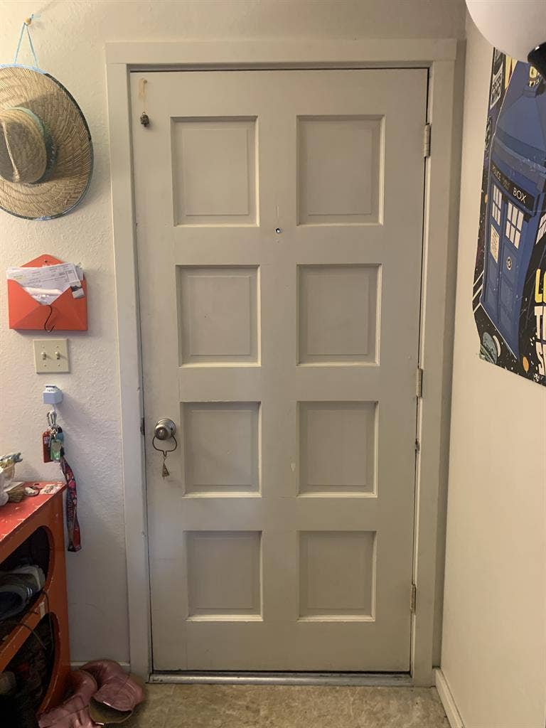 New Listing