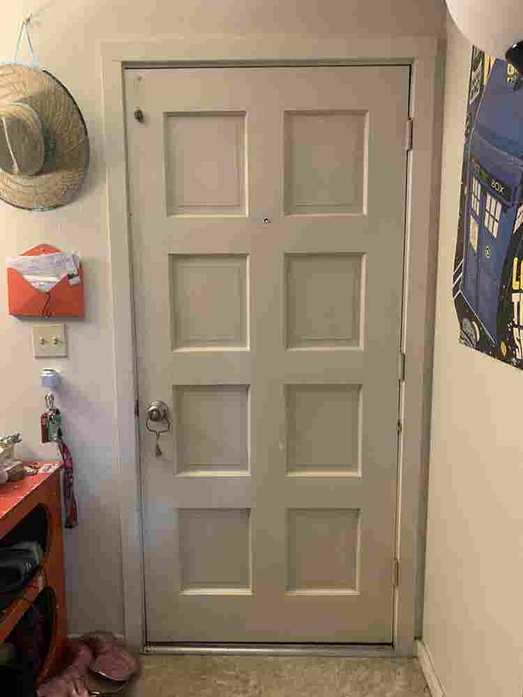 New Listing