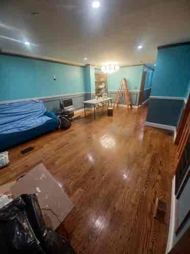 1st Floor in Queens