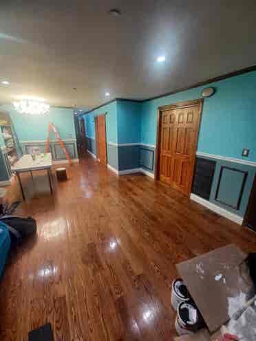 1st Floor in Queens