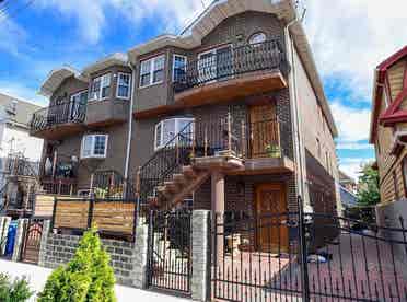 1st Floor in Queens