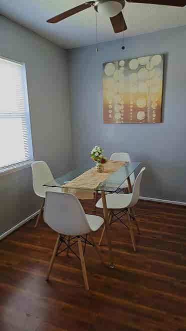 🌸 Peaceful Room for Rent $