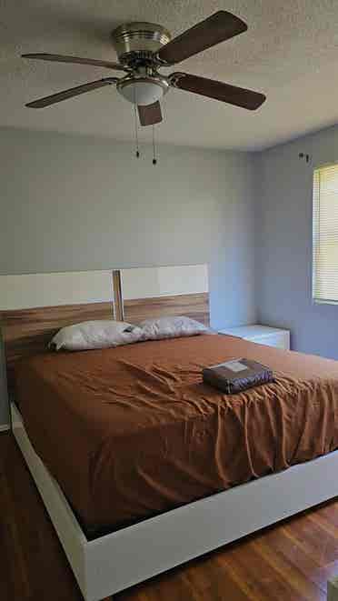 🌸 Peaceful Room for Rent $