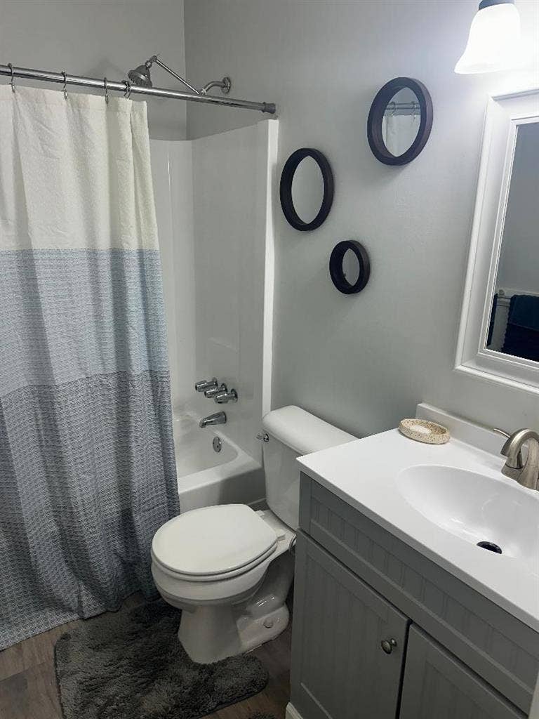 New Listing