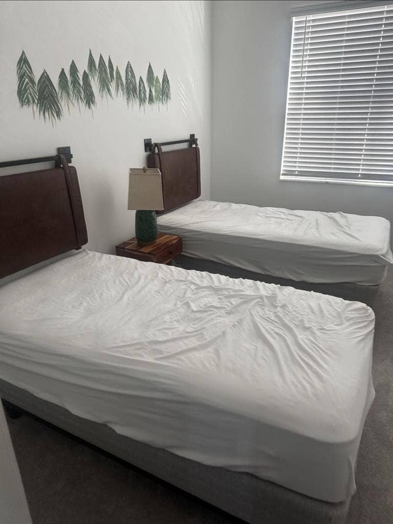 per room , including utilities