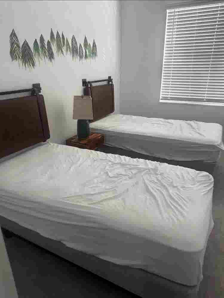 per room , including utilities