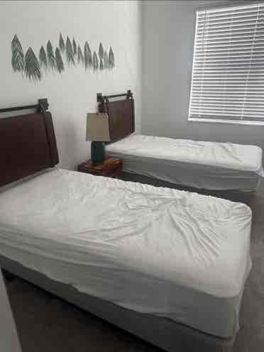 per room , including utilities