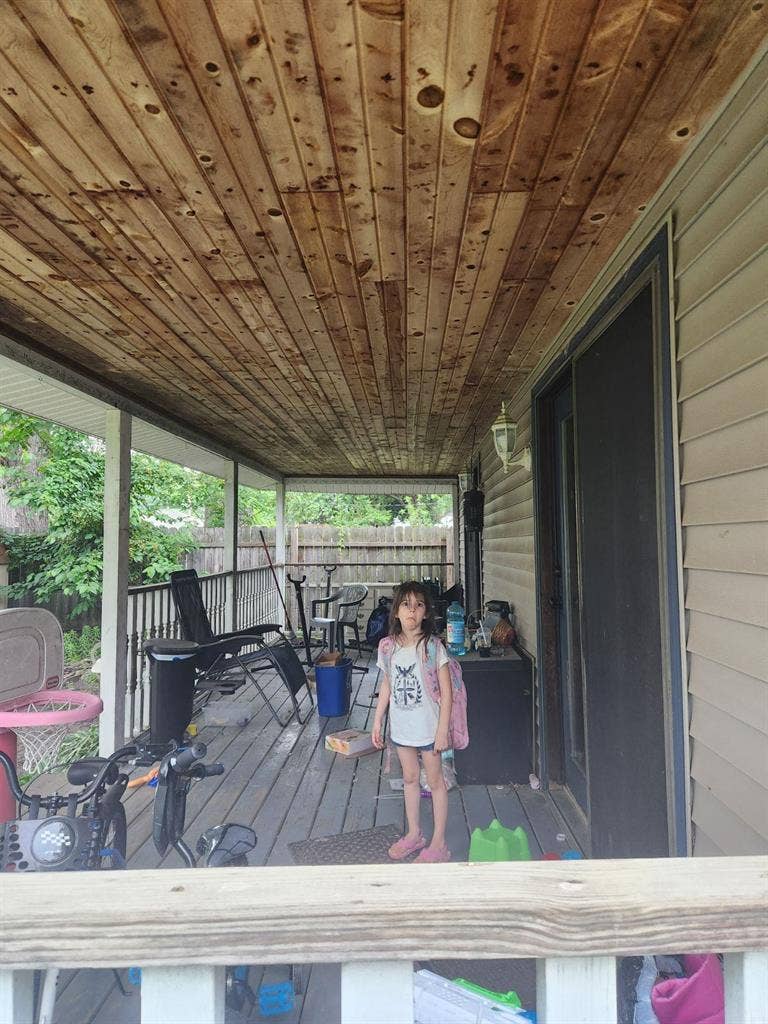 2 rooms available in a 4 br house