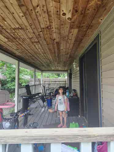 2 rooms available in a 4 br house