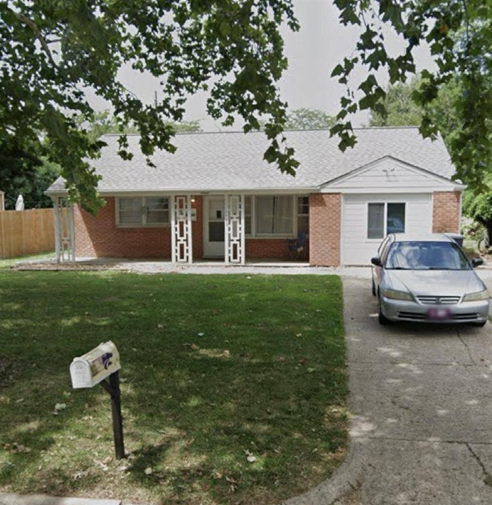 New Listing