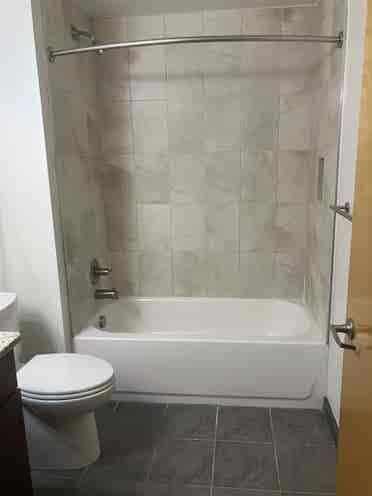 Bath in Shockoe Bottom