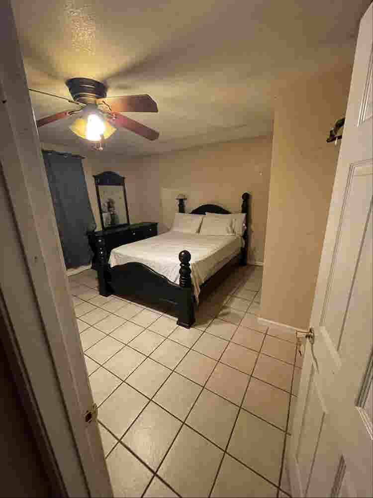 Family house  bedrooms