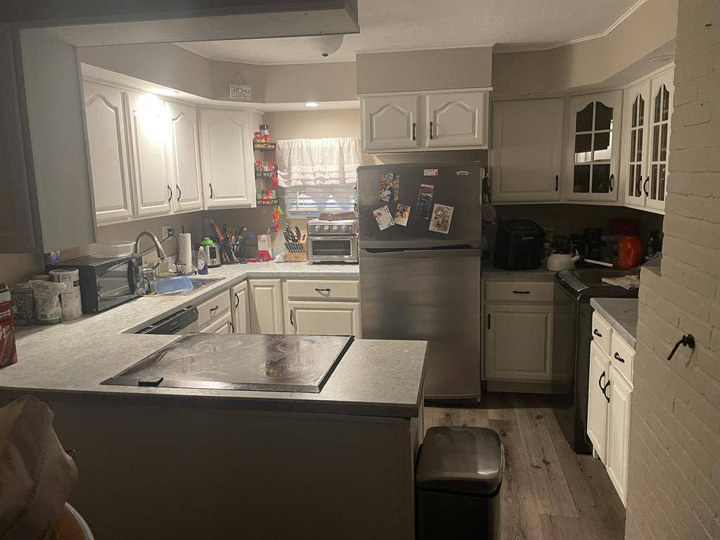 New Listing