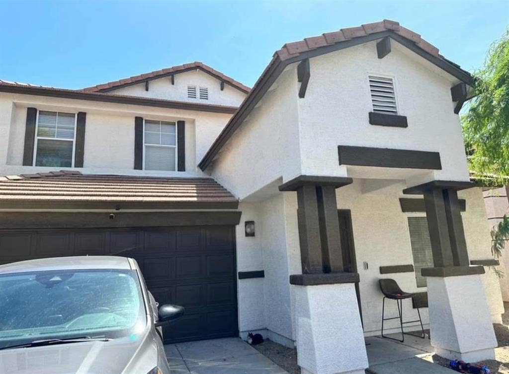 Welcome Home 🏡