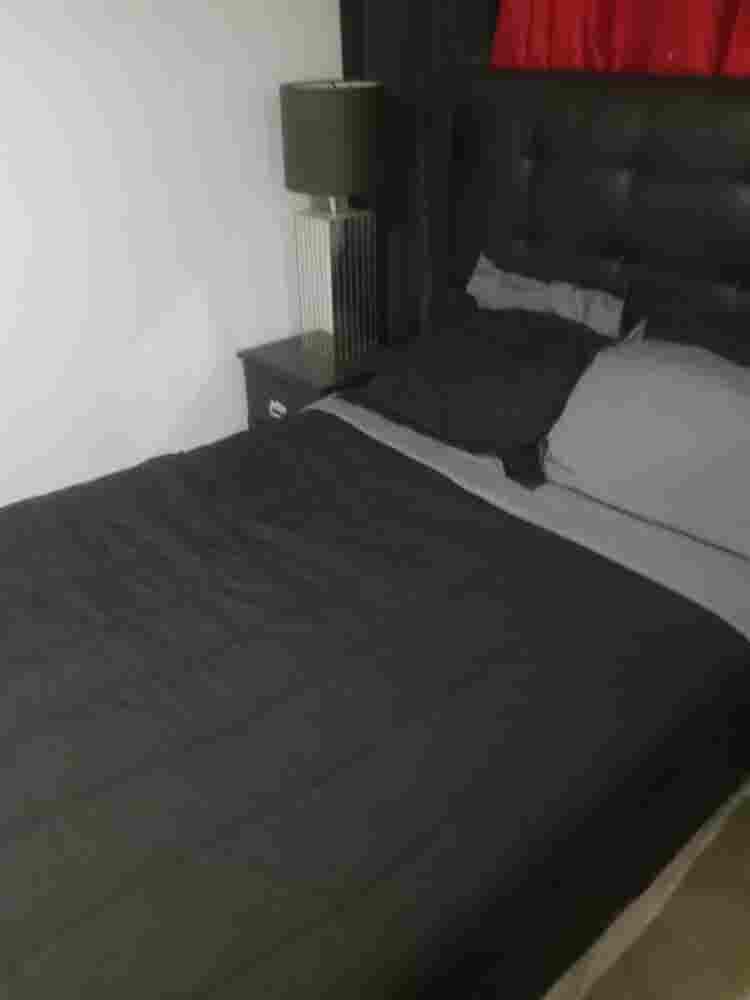 Available room.