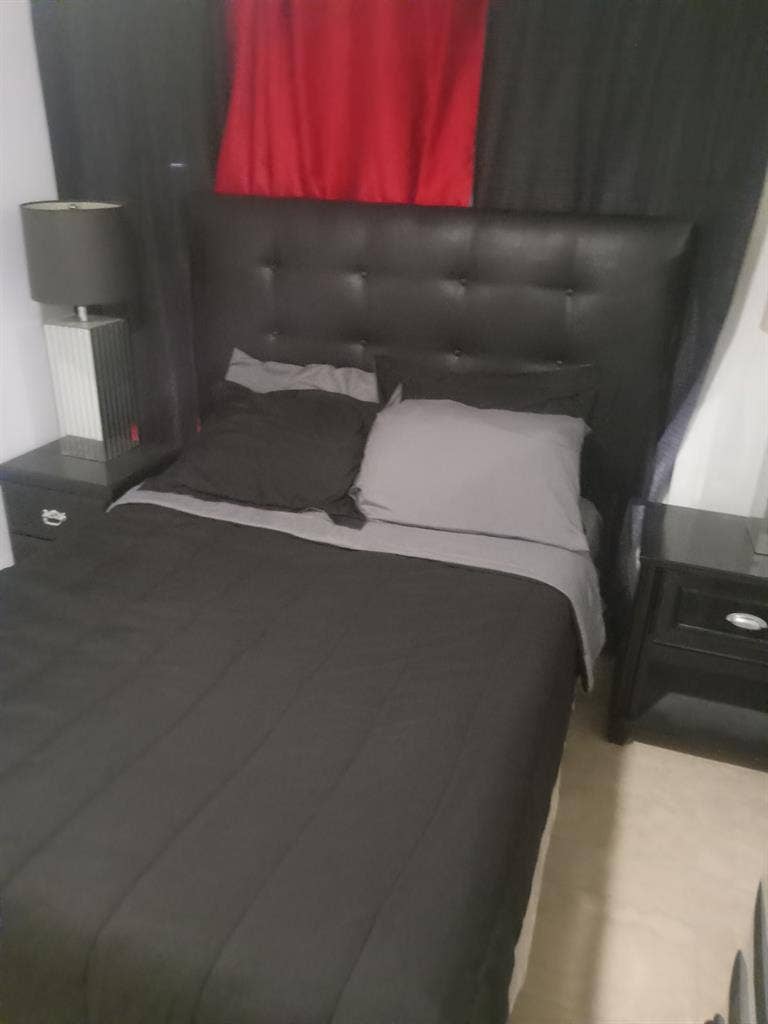 Nice room available on July 1st