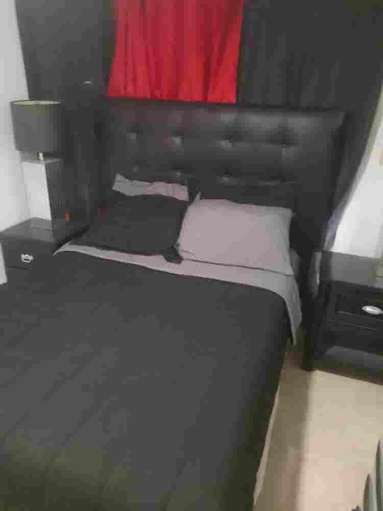 Available room.