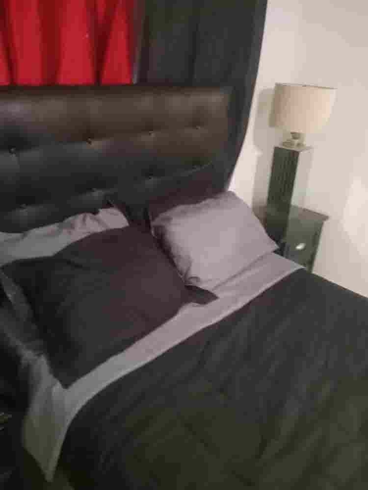 Available room.
