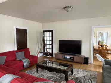 Looking for a 3rd roomate!
