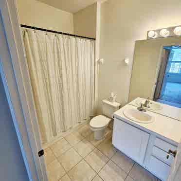 Room for Rent - MetroWest