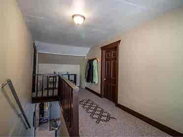 Bedrooms for rent