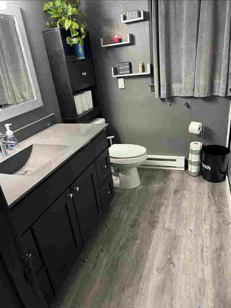 Bedrooms for rent