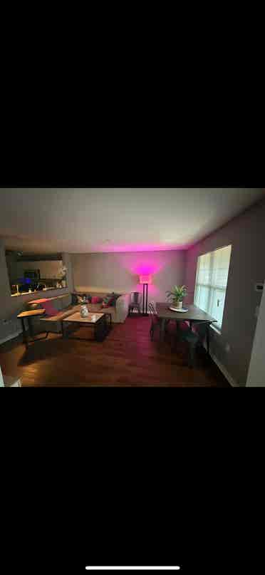 URGENT SUBLEASE- FREE JUNE RENT!