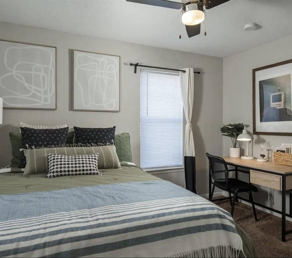 URGENT SUBLEASE- FREE JUNE RENT!
