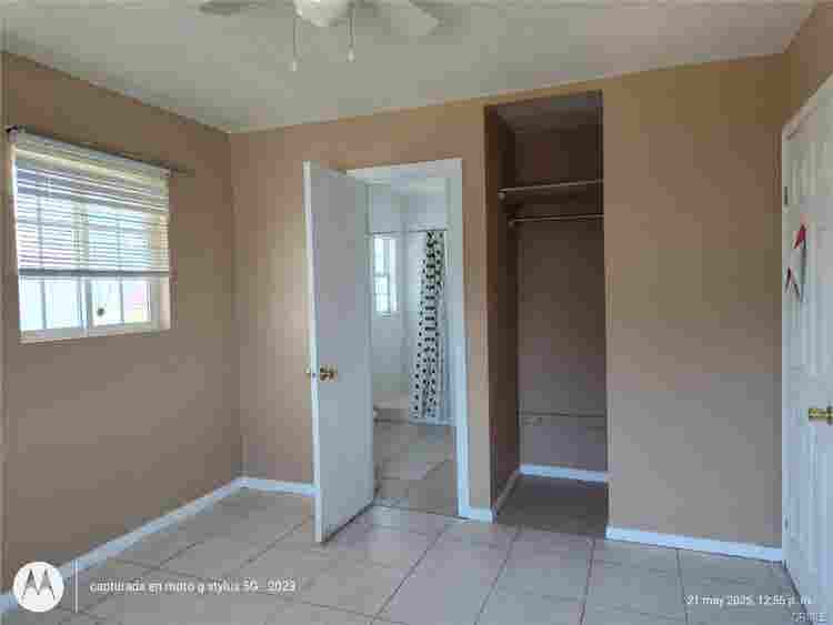Room with a Private Bathroom
