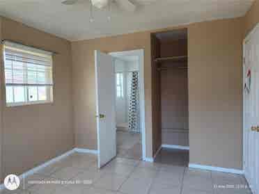 Room with a Private Bathroom