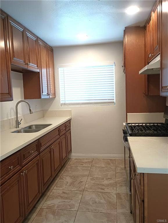 Two Bedrooms Apartment for Rent