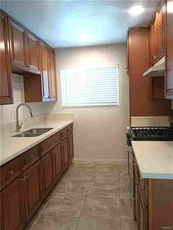 One Bedroom Apartment for Rent