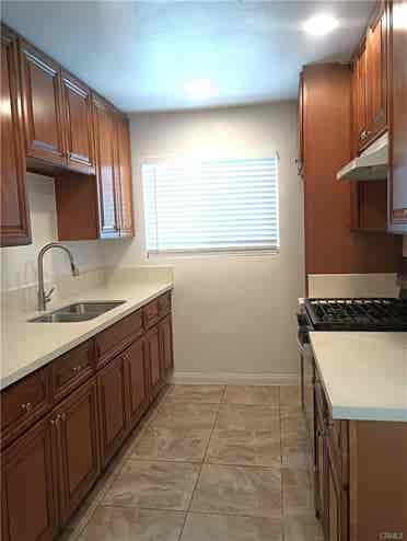 Two Bedrooms Apartment for Rent