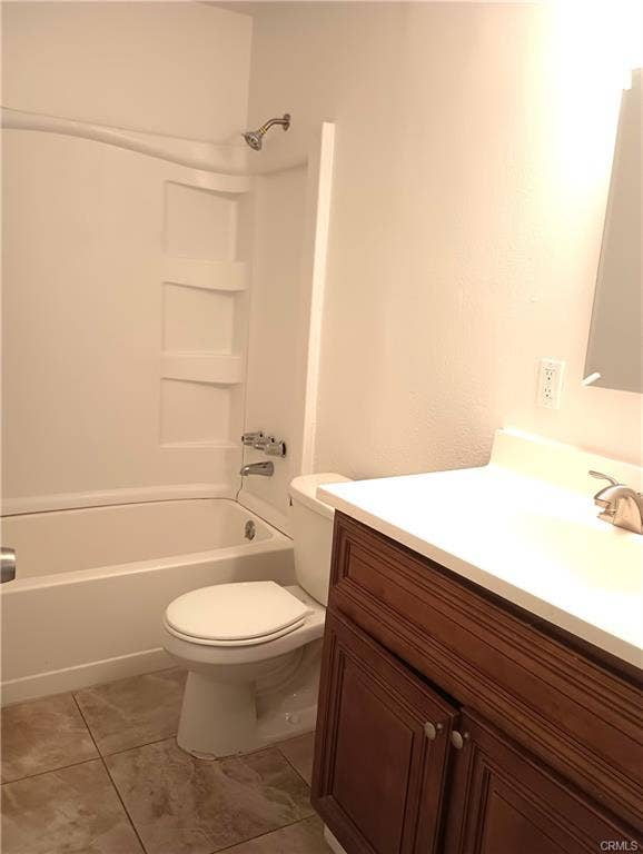 Two Bedrooms Apartment for Rent