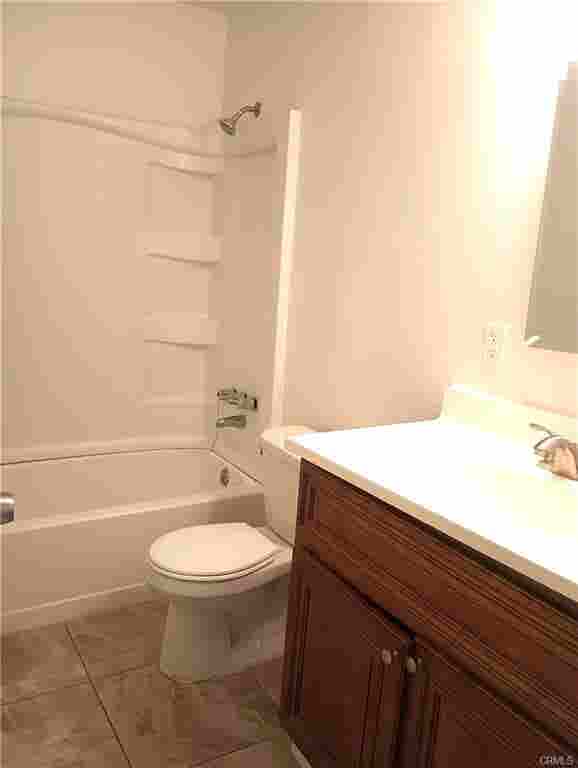 One Bedroom Apartment for Rent