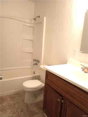 Two Bedrooms Apartment for Rent