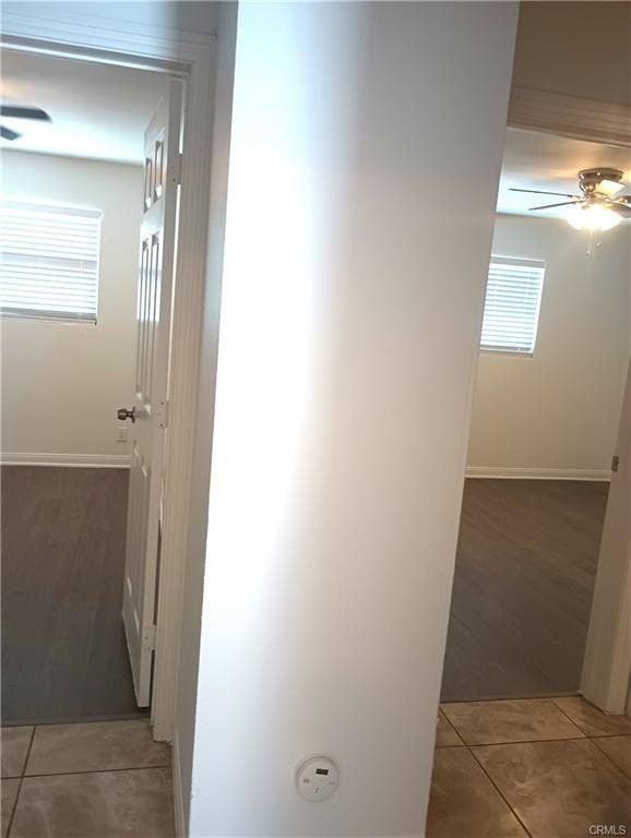 Two Bedrooms Apartment for Rent