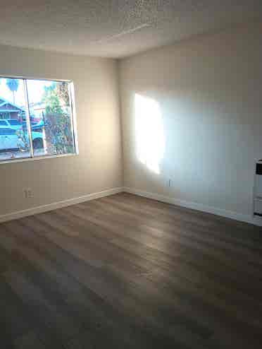 Remodeled Two Bedrooms Apartment