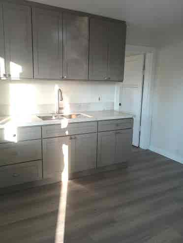 Remodeled Two Bedrooms Apartment