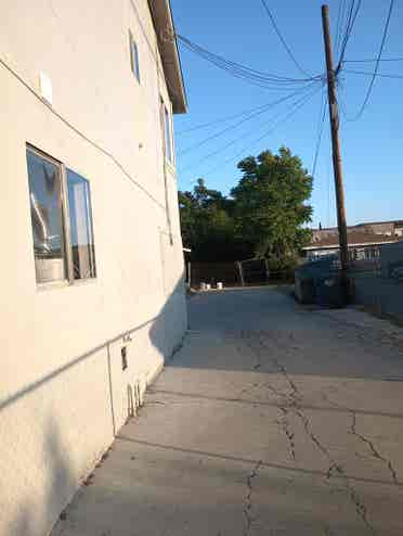 Remodeled Two Bedrooms Apartment