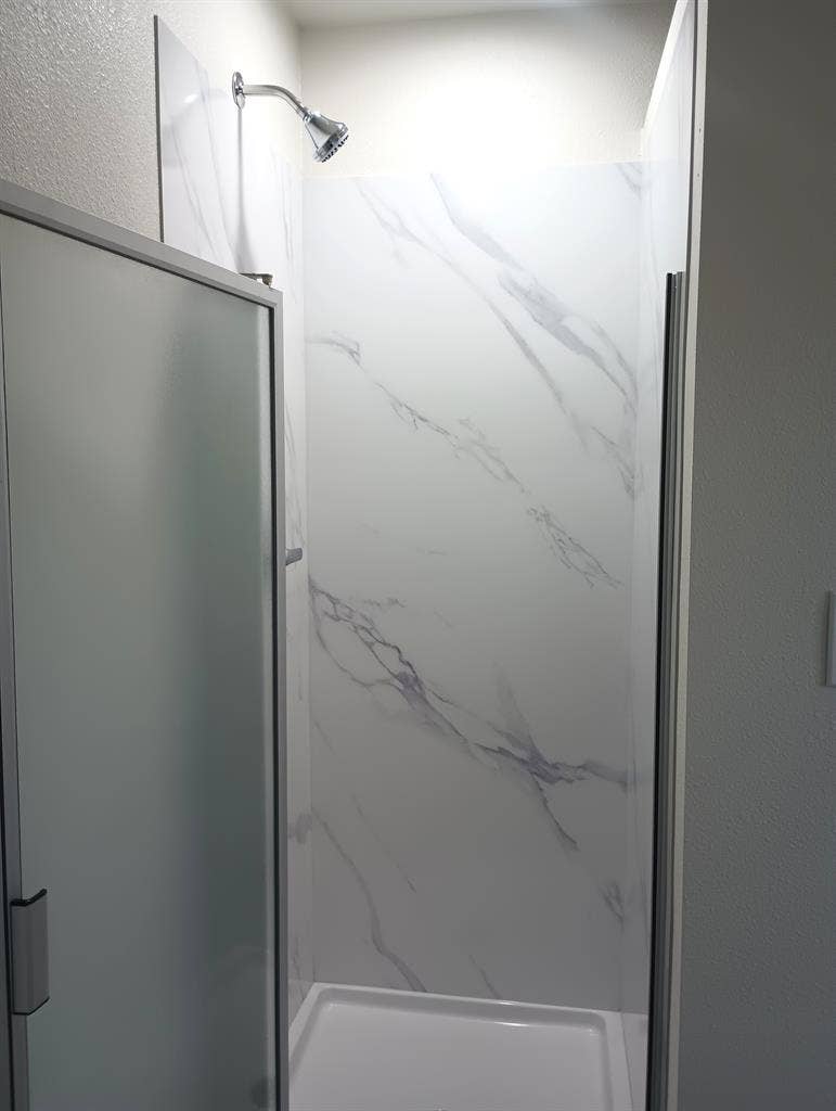 Remodeled Two Bedrooms Apartment