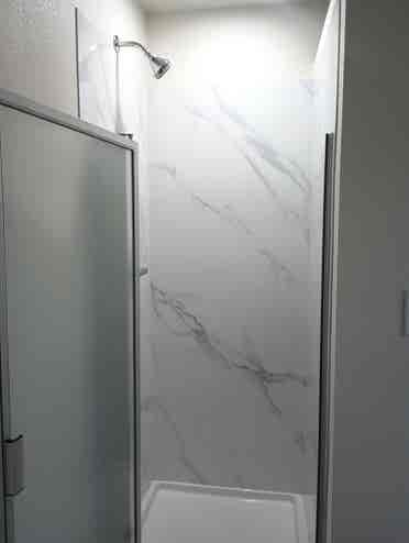 Remodeled Two Bedrooms Apartment
