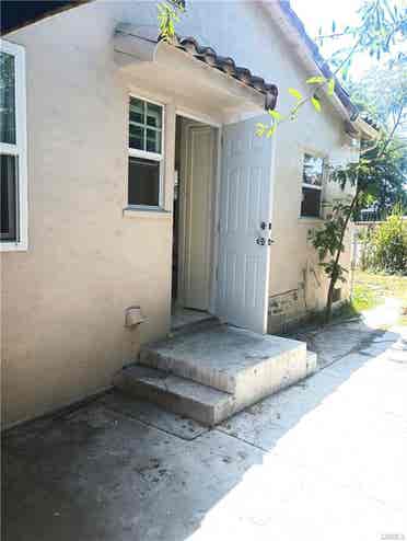 Two Bedroom House for Rent