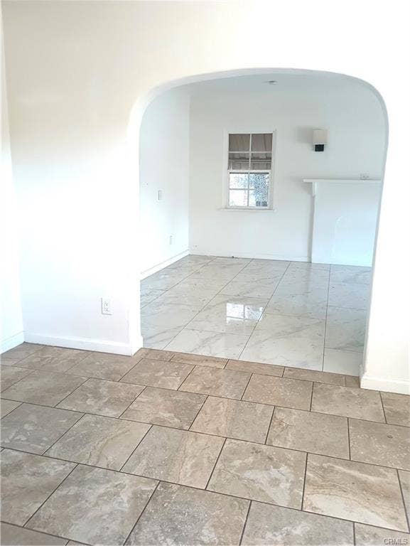 Two Bedroom House for Rent