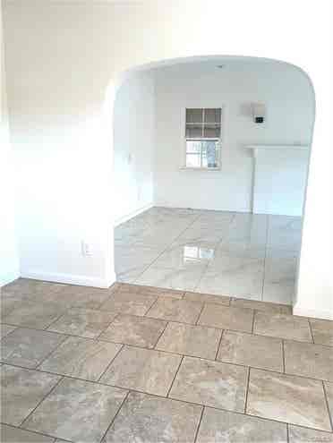 Two Bedroom House for Rent