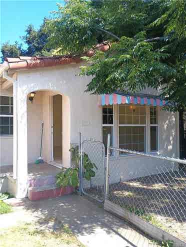 Two Bedroom House for Rent