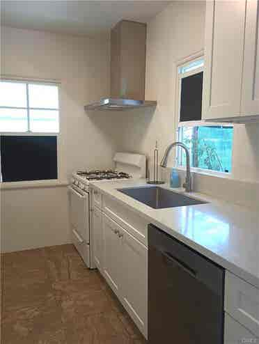 Two Bedroom House for Rent