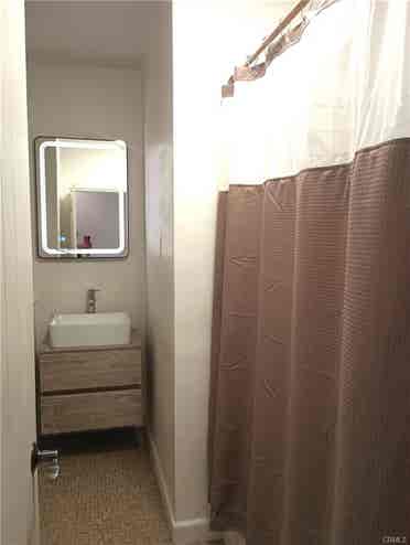 Two Bedroom House for Rent